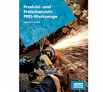 Atlas-Copco PRO - Werkzeuge