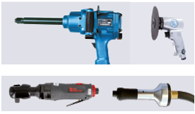 Rami-Yokota Powertools von Yokota - Red Rooster - Toku - Action
