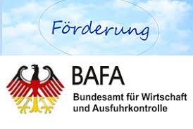 Wiederaufnahme der BAFA-Förderung mit neuen Richtlinien